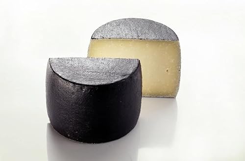 Pecorino nero 18 x 100 gr Pecorino nero 18 x 100 gr von amorebio