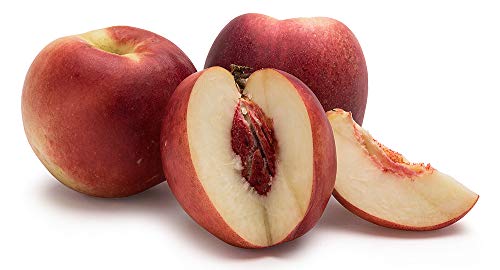 Pfirsich 1 x 1 kg Pfirsich 1 x 1 kg von amorebio