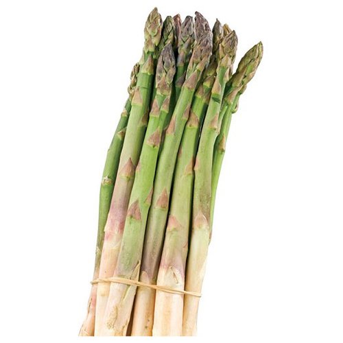 Spargel Bund grün 250gr. 2 x 250 gr von amorebio