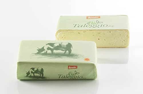 Taleggio 18 x 100 gr Taleggio 18 x 100 gr von amorebio