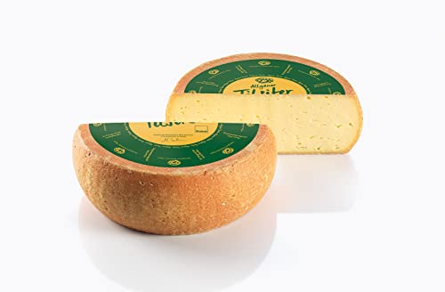 Allgäuer Tilsiter 6 x 100 gr von amorebio