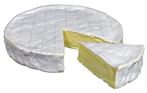 Brie Main'Or 6 x 100 gr von amorebio
