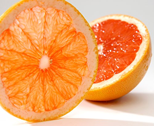 Grapefruit rot 2 x 1 Stk von amorebio