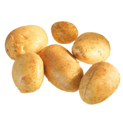 amorebio Kartoffel mehlig koch. (1 x 2000 gr) von amorebio