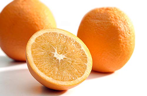 Orangen 6 x 1 kg von amorebio