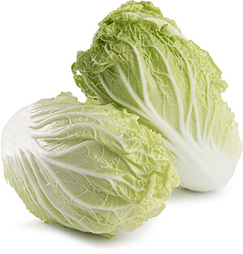 Salat Chinakohl 2 x 1 kg von amorebio