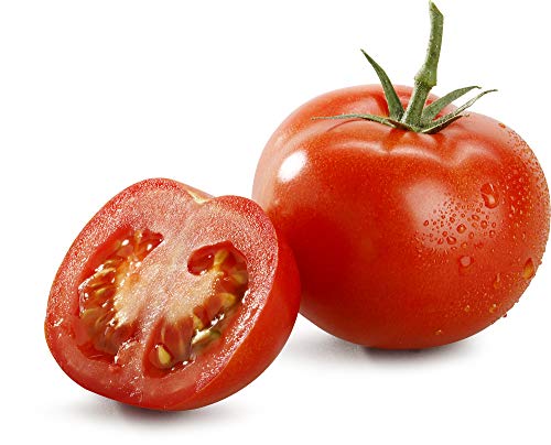 Strauchtomaten 2 x 1 kg von amorebio