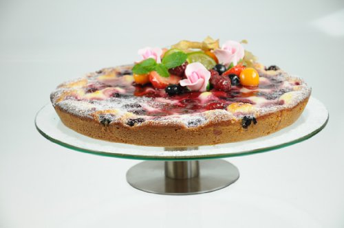 Hobbybäcker.de - Rührkuchenmischung 1 kg Hobbybäcker.de - Rührkuchenmischung 1 kg von annabell