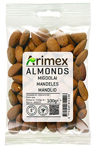Arimex Mandeln, 100 g von Arimex