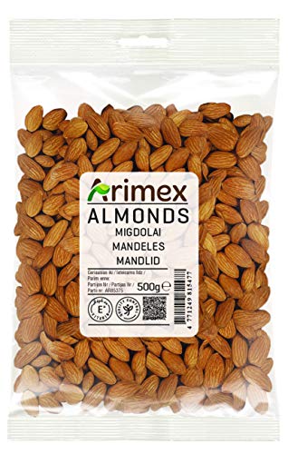 Arimex Mandeln, 500 g Arimex Mandeln, 500 g von Arimex