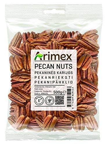 Arimex Pekannüsse, 500 g von Arimex