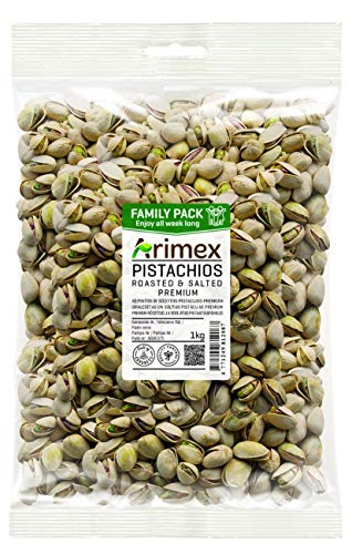 Arimex Pistazien, 1 kg von Arimex