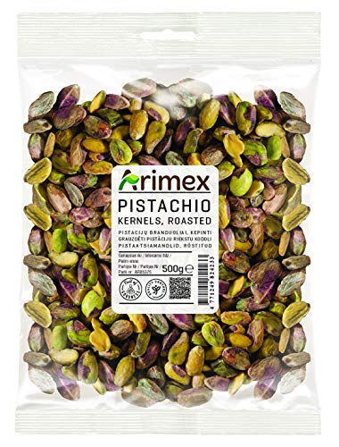Arimex Pistazienkerne, 500 g von Arimex