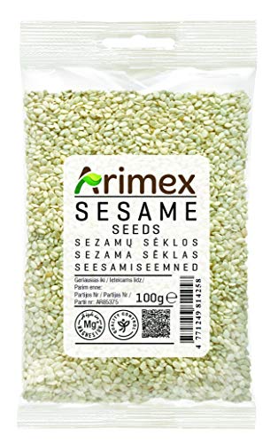 Arimex Sesam, 100 g von Arimex