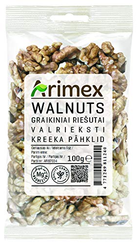 Arimex Walnüsse, 100 g von Arimex