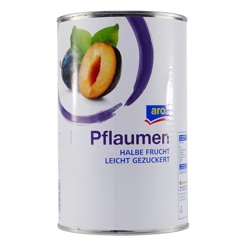 aro Pflaumen 4,2KG aro Pflaumen 4,2KG von aro