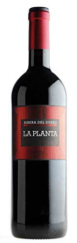 Rotwein La Planta Arzuaga 75cl von Bodegas Arzuaga-Navarro