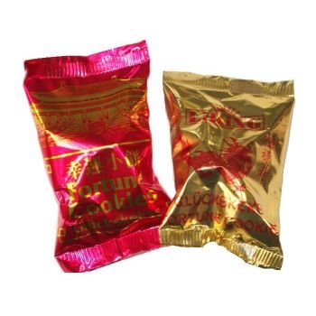 Glückskeks - asiafoodland Sparpaket Glückskeks - asiafoodland Sparpaket von asiafoodland.de