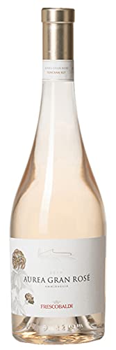MARCHESI FRESCOBALDI Aurea Gran Rosè 2019 MARCHESI FRESCOBALDI Aurea Gran Rosè 2019 von aurea