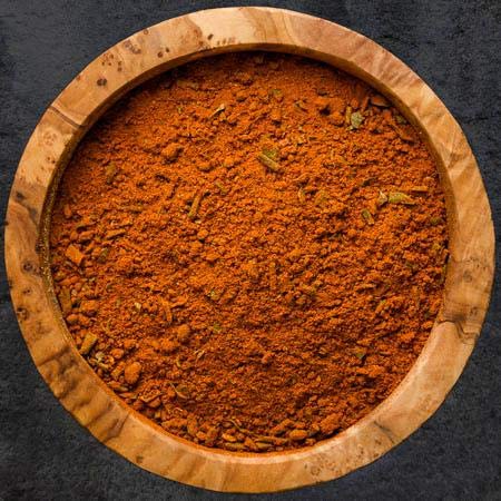 Aurelia Bratkartoffelgewürz – Würzige Allgäuer Genussmomente in 50g! Aurelia Bratkartoffelgewürz – Würzige Allgäuer Genussmomente in 50g! von Aurelia Allgäuer Naturprodukte