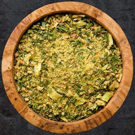 Aurelia Kartoffelsalat-Gewürz 50g – Der Geheimtipp für perfekten Geschmack! Aurelia Kartoffelsalat-Gewürz 50g – Der Geheimtipp für perfekten Geschmack! von Aurelia Allgäuer Naturprodukte
