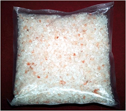Kristallsalz als Granulat im 1 kg Beutel Kristallsalz als Granulat im 1 kg Beutel von Aurelia Allgäuer Naturprodukte
