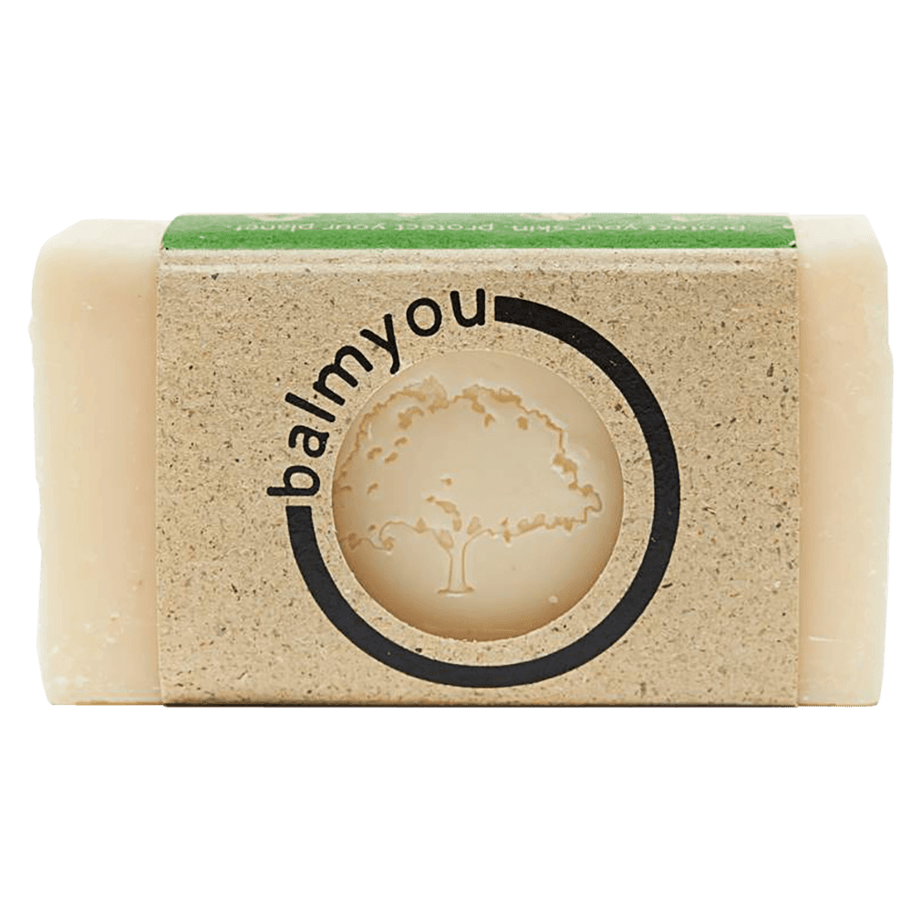 Nilotica Shea Gesichtsreinigung Nilotica Shea Gesichtsreinigung von balmyou