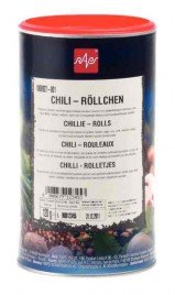 Chili-Röllchen Chili-Röllchen von BATANIA