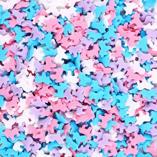 Essbare Einhorn Streusel Mix 90g Rosa weiß blau lila StreuKonfetti Cookie TortenDeko KuchenDeko MuffinDeko für Fondant Zuckerwatte CakePops Essbare Einhorn Streusel Mix 90g Rosa weiß blau lila StreuKonfetti Cookie TortenDeko KuchenDeko MuffinDeko für Fondant Zuckerwatte CakePops von bayep