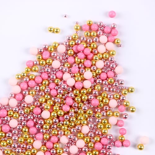Perle Streusel 200G Rosa Golden Perle Süßigkeiten Streuen Geburtstag Hochzeit Thanksgiving Weihnachtskuchen Cupcake Keks Dim sum Dekorative Süßigkeiten Perle Streusel 200G Rosa Golden Perle Süßigkeiten Streuen Geburtstag Hochzeit Thanksgiving Weihnachtskuchen Cupcake Keks Dim sum Dekorative Süßigkeiten von bayep
