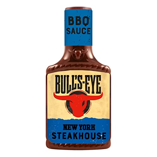 Bull´s Eye SteakHouse New York 360g von BULL'S-EYE