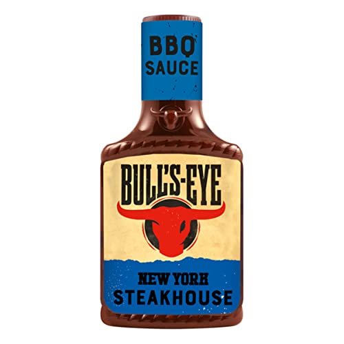 Bull´s Eye SteakHouse New York 360g Bull´s Eye SteakHouse New York 360g von BULL'S-EYE