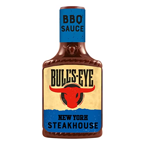 Bull´s Eye SteakHouse New York 360g von be