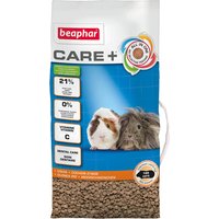 Beaphar Care+ Meerschweinchen - 2 x 5 kg von beaphar