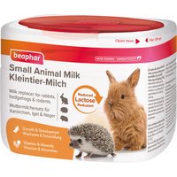 beaphar Kleintier-Milch - 3 x 200 g beaphar Kleintier-Milch - 3 x 200 g von beaphar