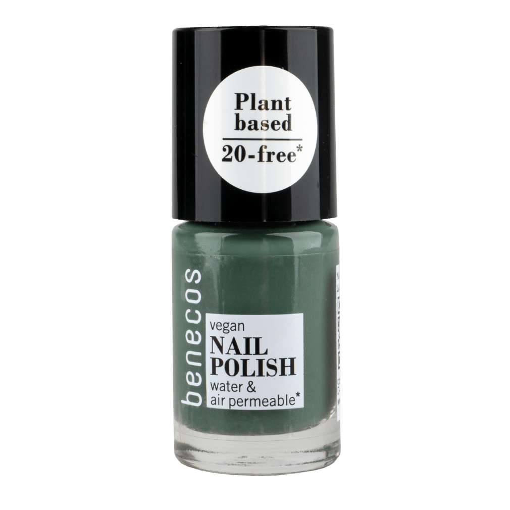 Nail Polish sage green Nail Polish sage green von benecos