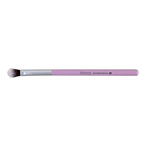 benecos Blending Brush (2 x 1 Stk) von benecos