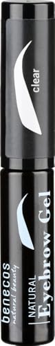 benecos Eyebrow Gel clear 2 x 3 ml von benecos
