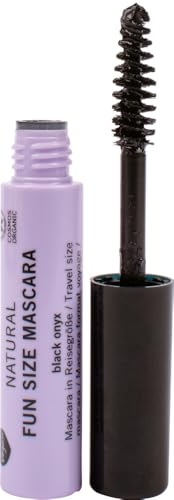 benecos Fun Size Mascara black onyx 6 x 2.50 ml benecos Fun Size Mascara black onyx 6 x 2.50 ml von benecos