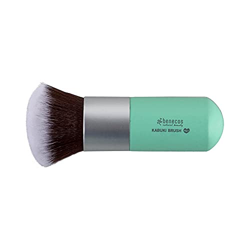 benecos Kabuki Brush (2 x 1 Stk) von benecos