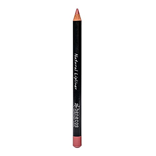 benecos Lipliner brown (6 x 1,13 gr) von benecos