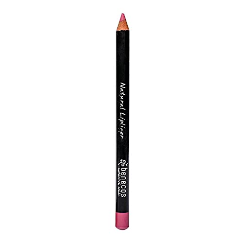 benecos Lipliner pink (2 x 1,13 gr) von benecos