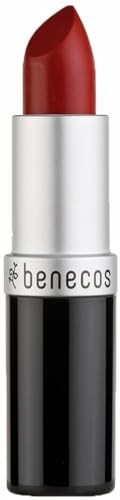 benecos Lipstick catwalk (2 x 4,50 gr) von benecos