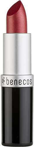 benecos Lipstick marry me (2 x 4,50 gr) von benecos