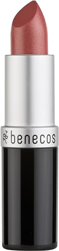 benecos Lipstick peach (2 x 4,50 gr) von benecos