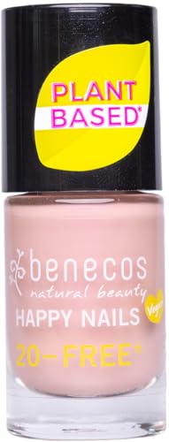benecos Nail Polish you-nique (6 x 5 ml) von benecos