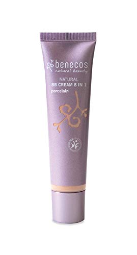 benecos Natural BB Cream porcelain (1 x 30 ml) von benecos