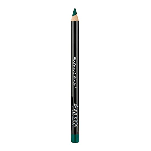 benecos Natural Kajal green (2 x 1,13 gr) von benecos