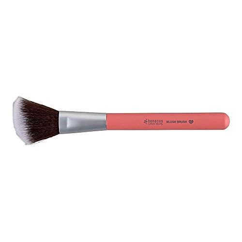 benecos Blush Brush 2 x 1 Stk von benecos