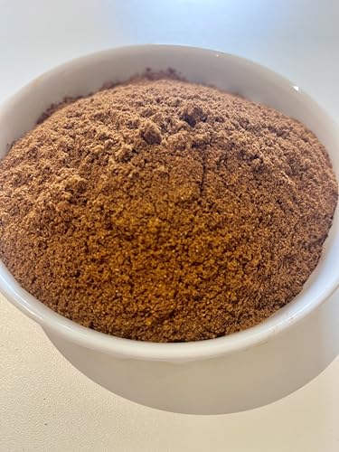 Baharat 100 g, Arabische Gewürzmischung von bennos gewuerzstand